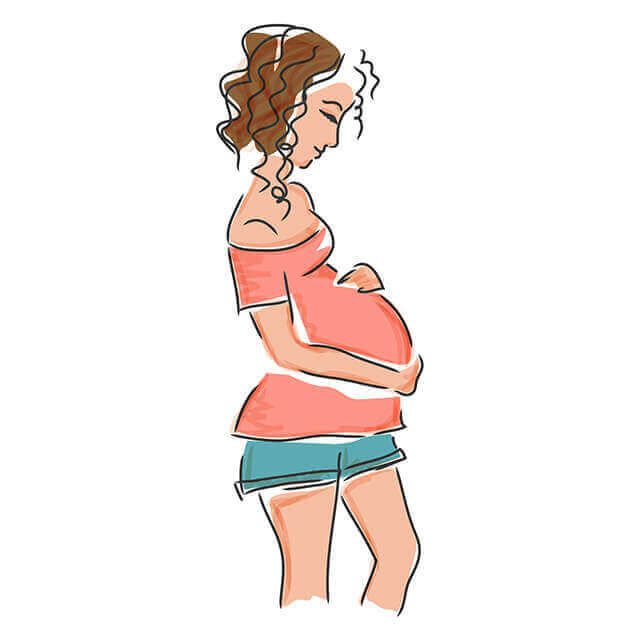 Купить справку о беременности от гинеколога по доступной цене